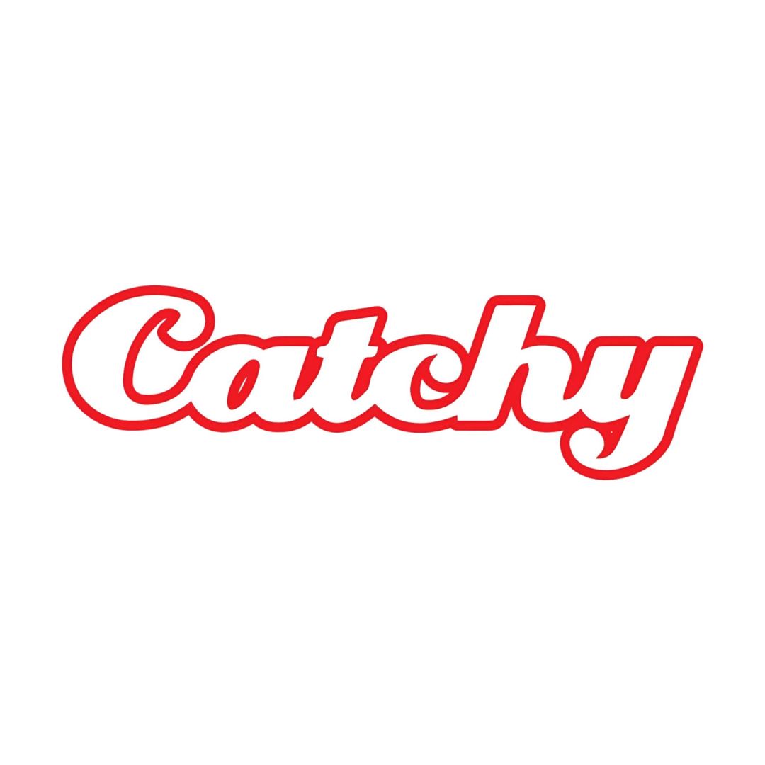 Logo Catchy