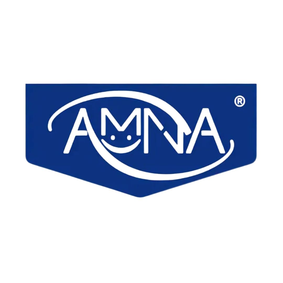 Logo AMNA