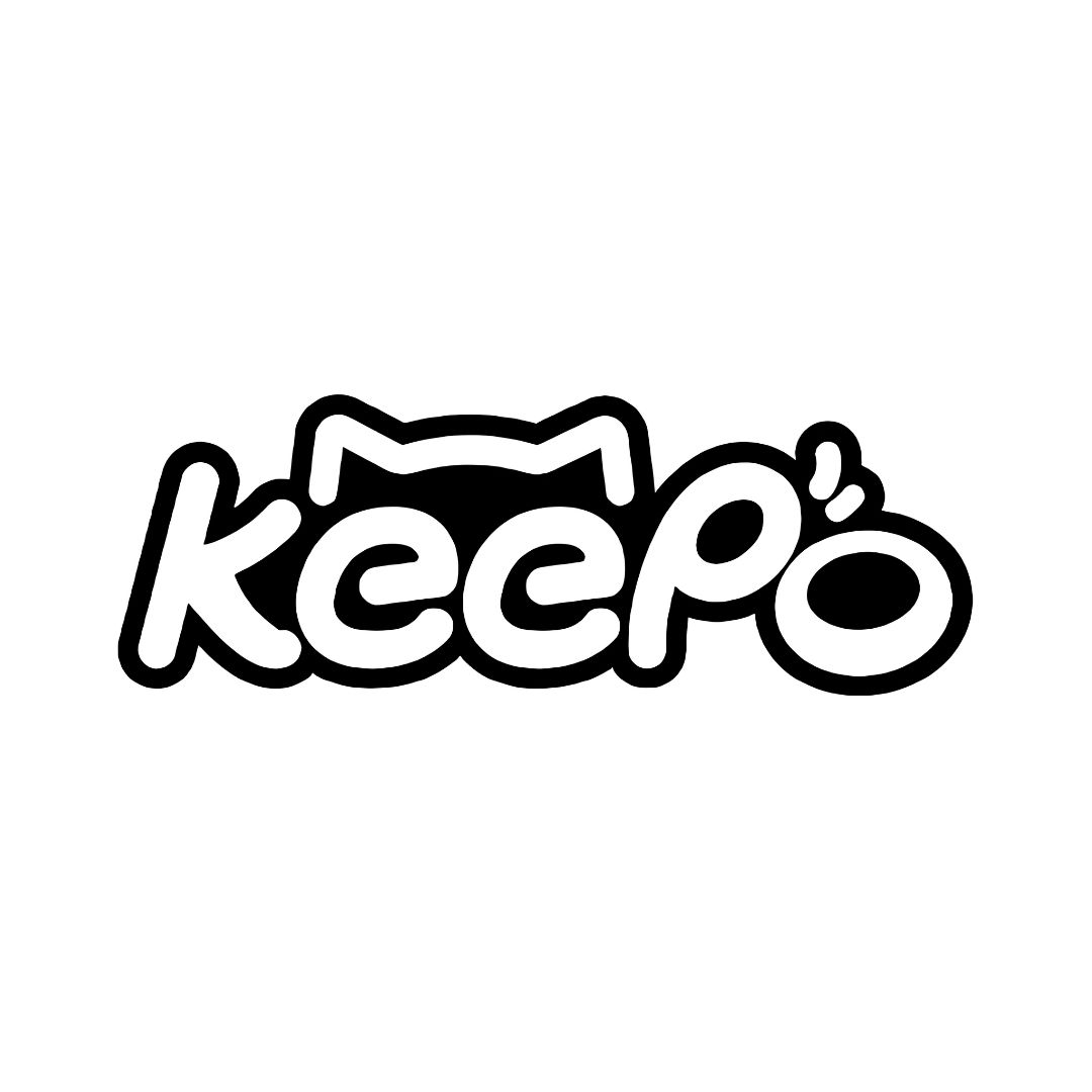 Logo KeePo