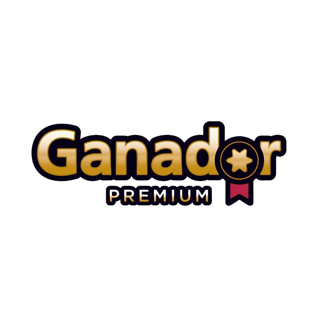 Logo Ganador