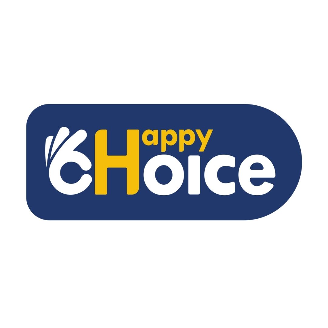 Logo Happy Choice