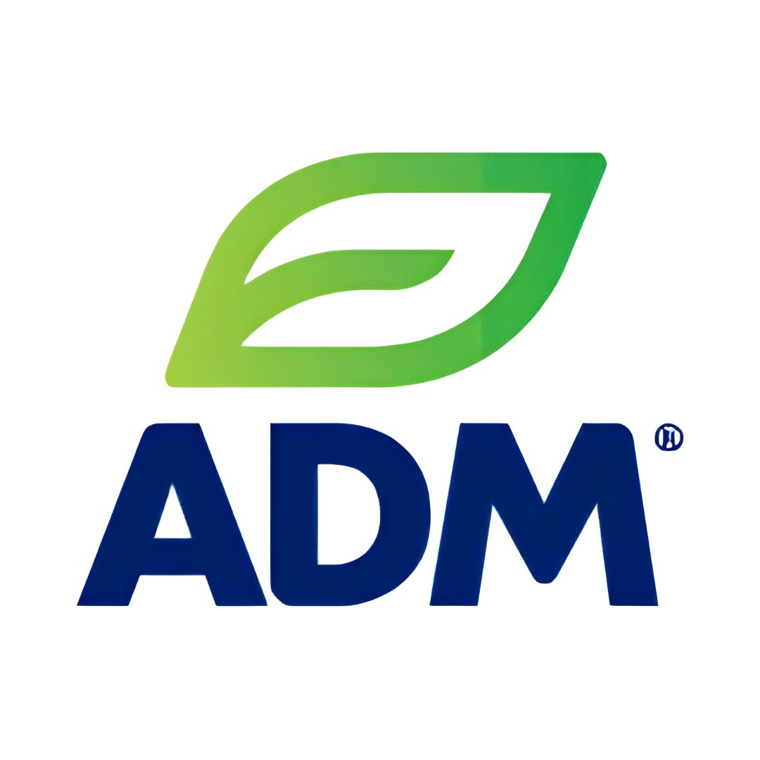 Logo Tập đoàn ADM