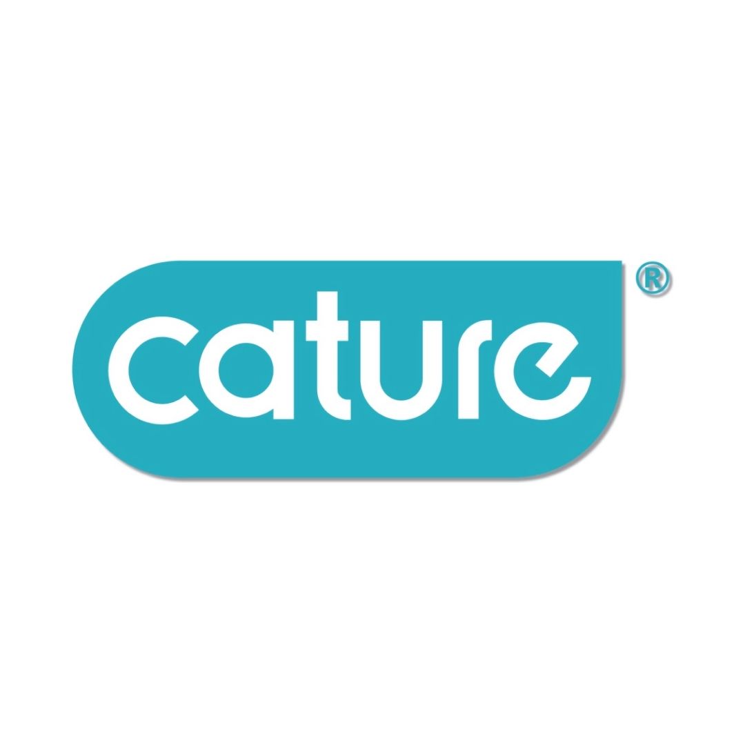 Logo Cature