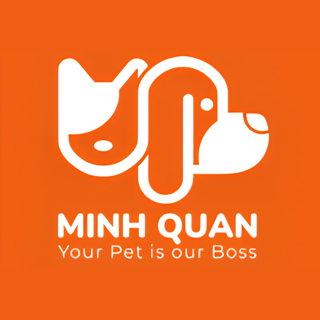 Logo Minh Quân