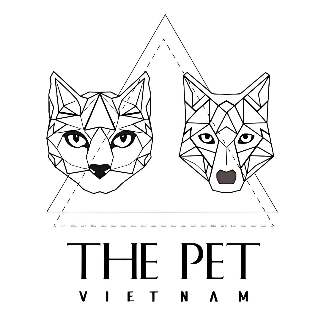 Logo The Pet Việt Nam