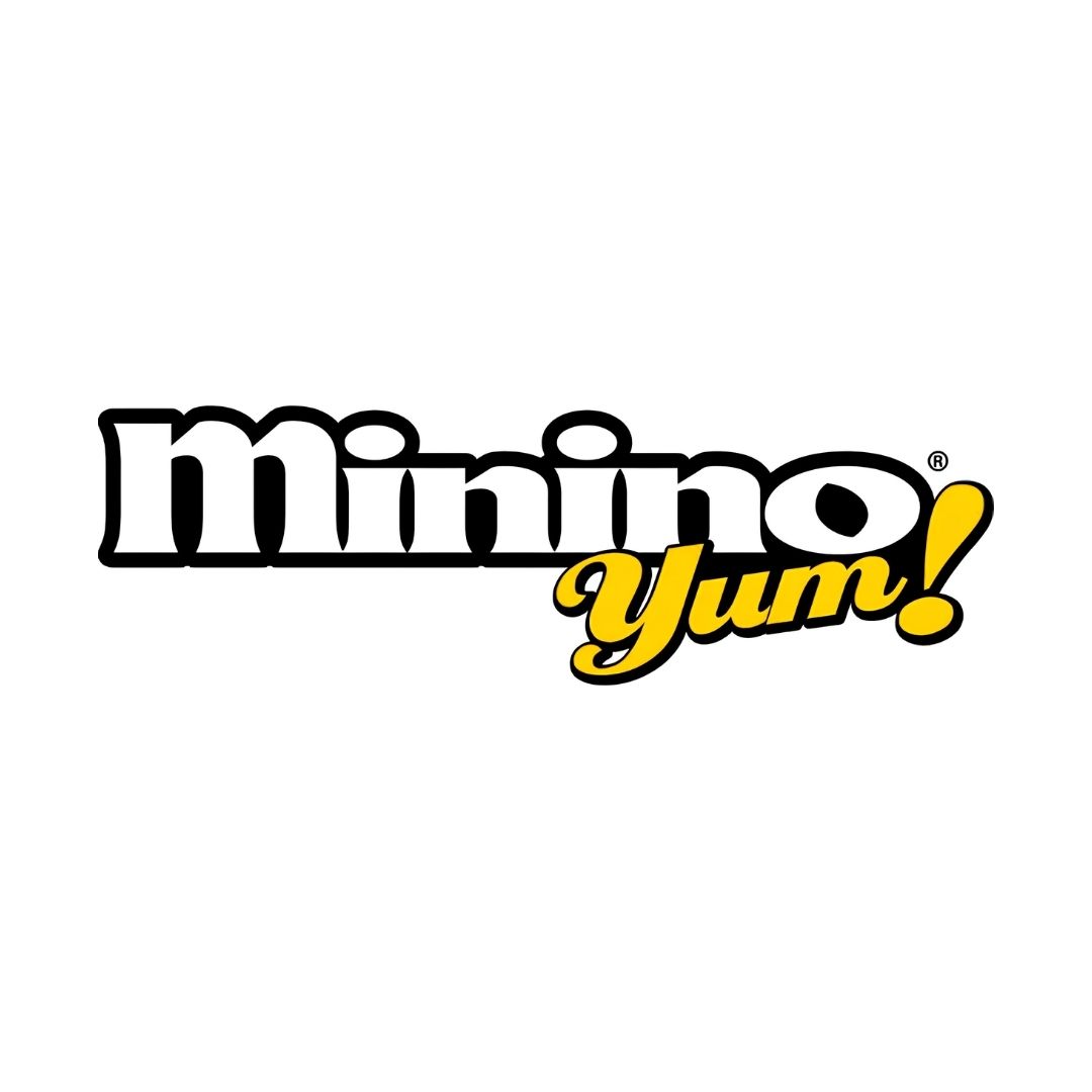 Logo Minino Yum