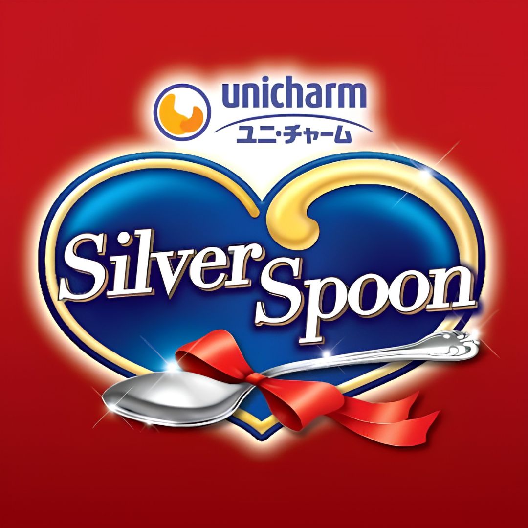 Logo Silver Spoon
