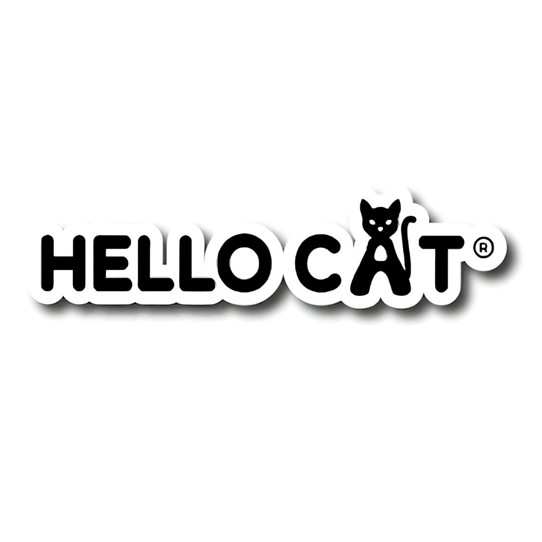 Logo Hello Cat