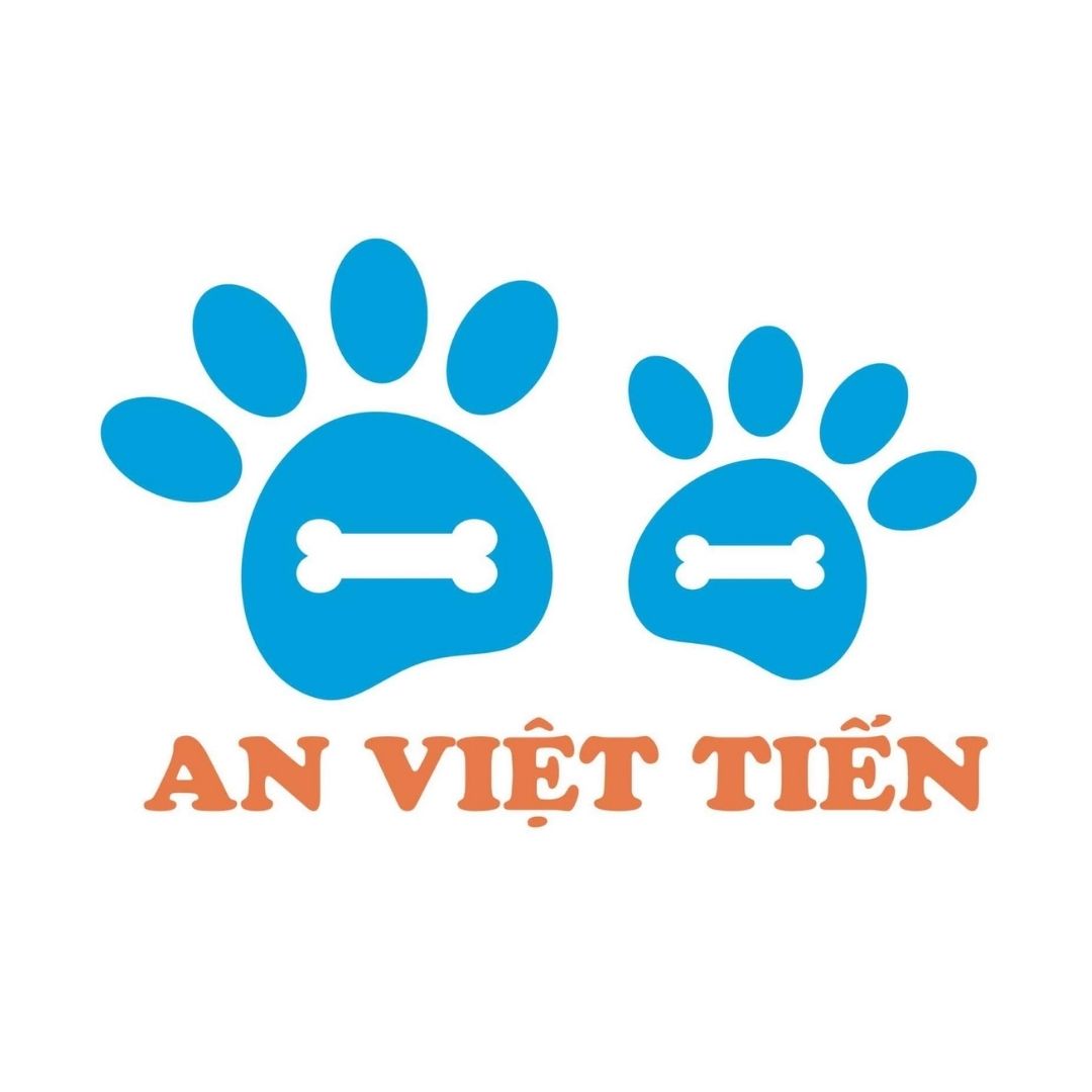 Logo AN VIỆT TIẾN