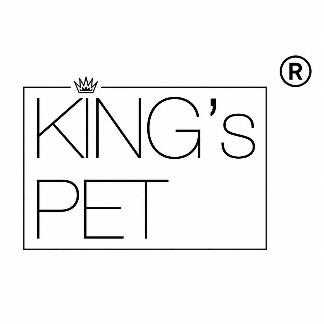 Logo King's Pet