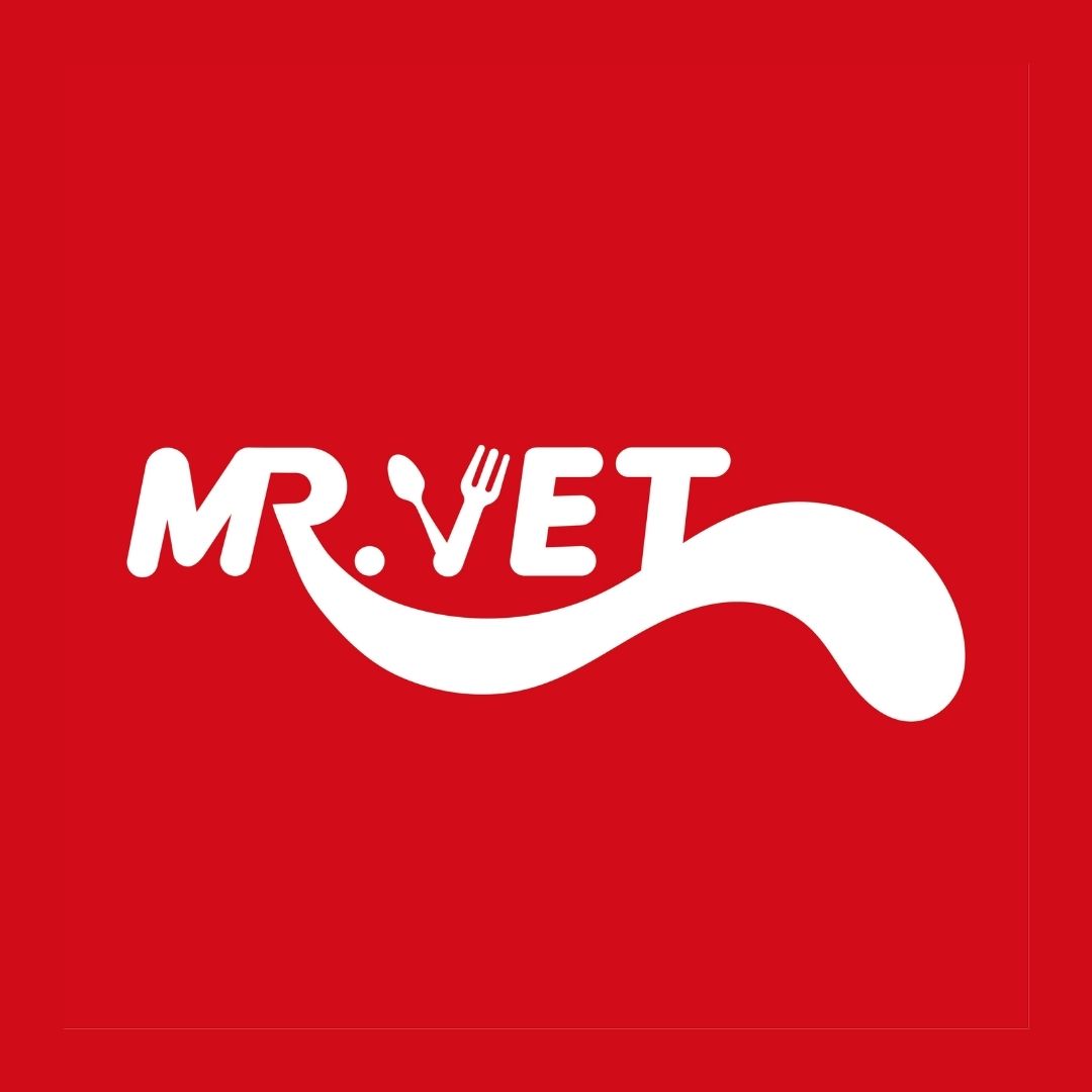 Logo Mr.Vet
