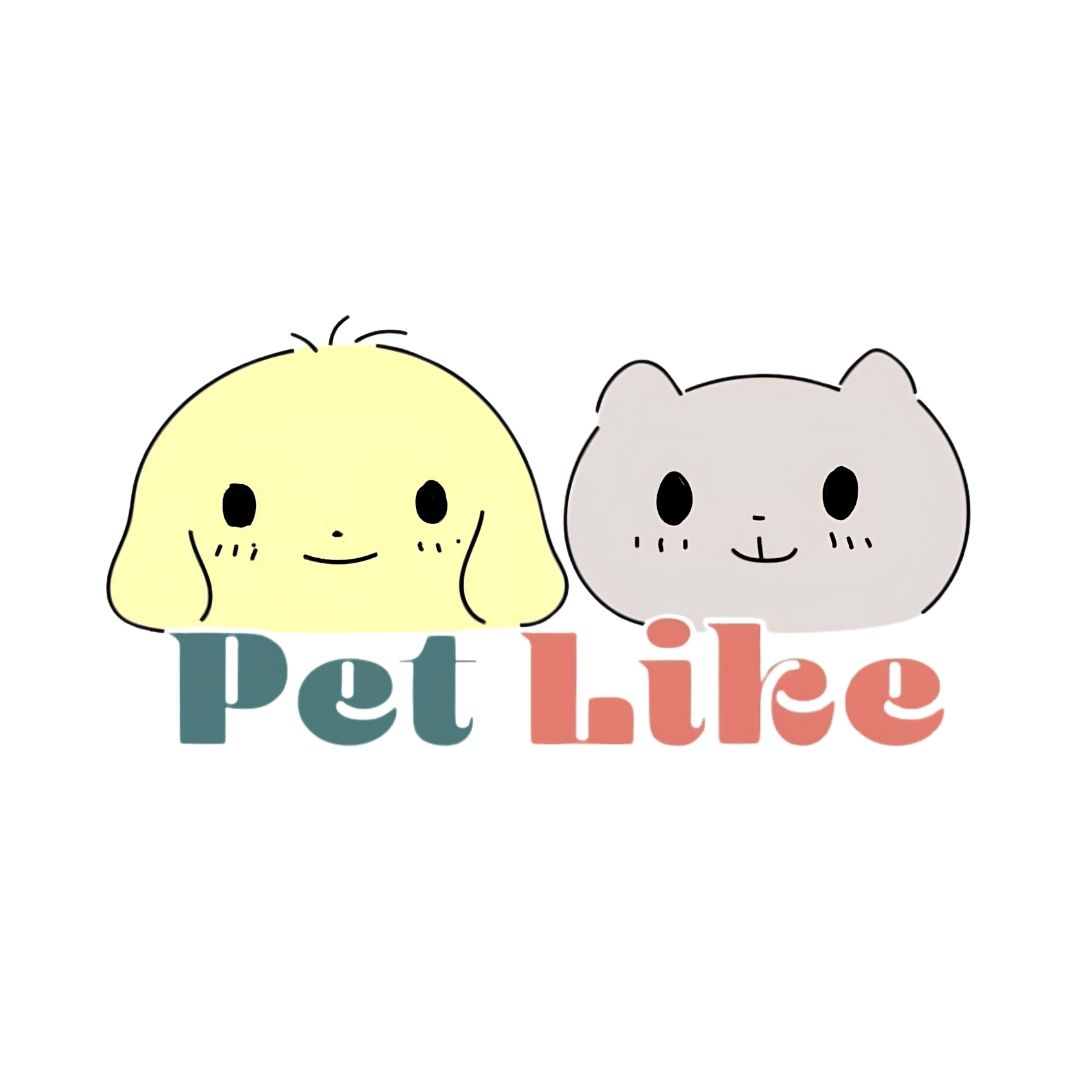 Logo Pet Like ( CTCBIO )
