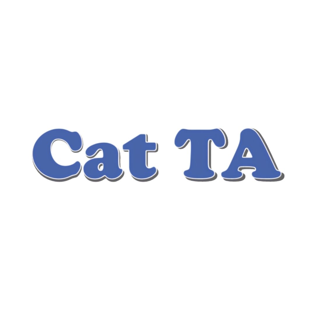 Logo Cat TA