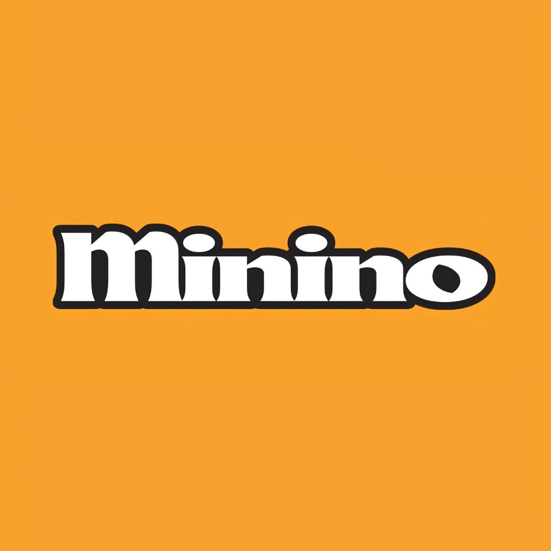 Logo Minino