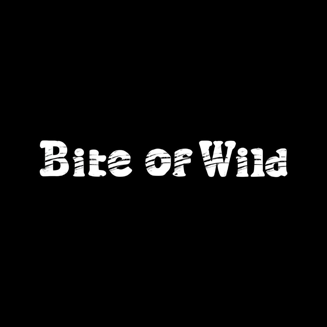 Logo Bite Of Wild