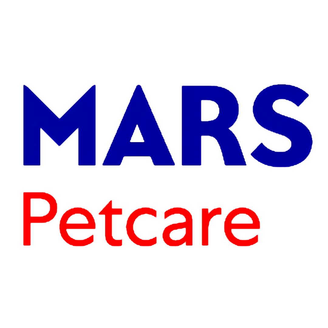 Logo Tập đoàn Mars Inc. /  Mars Petcare (Mỹ)