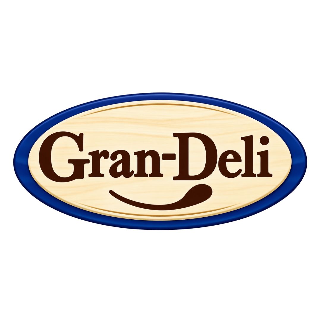 Logo Gran - Deli