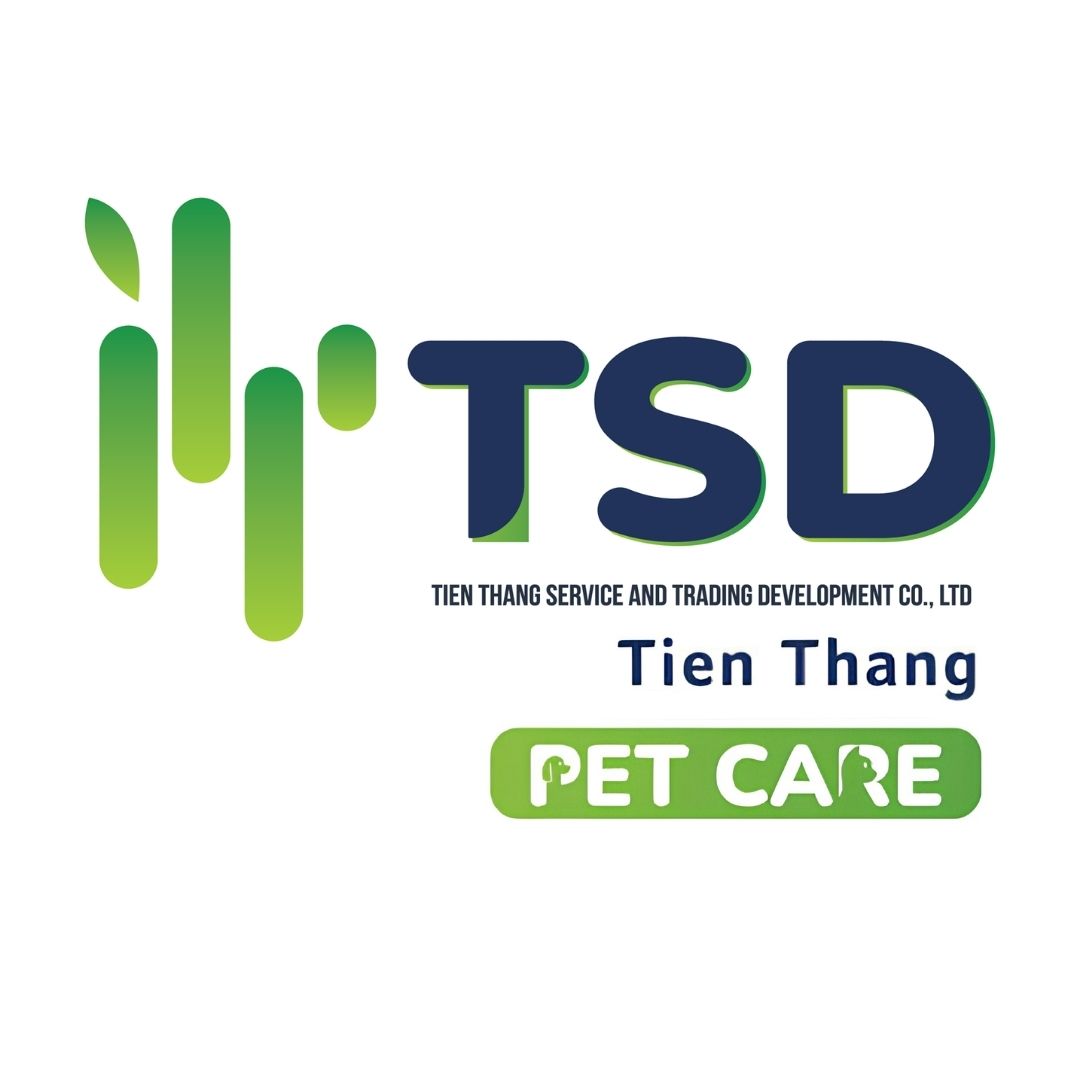 Logo Tiến Thắng