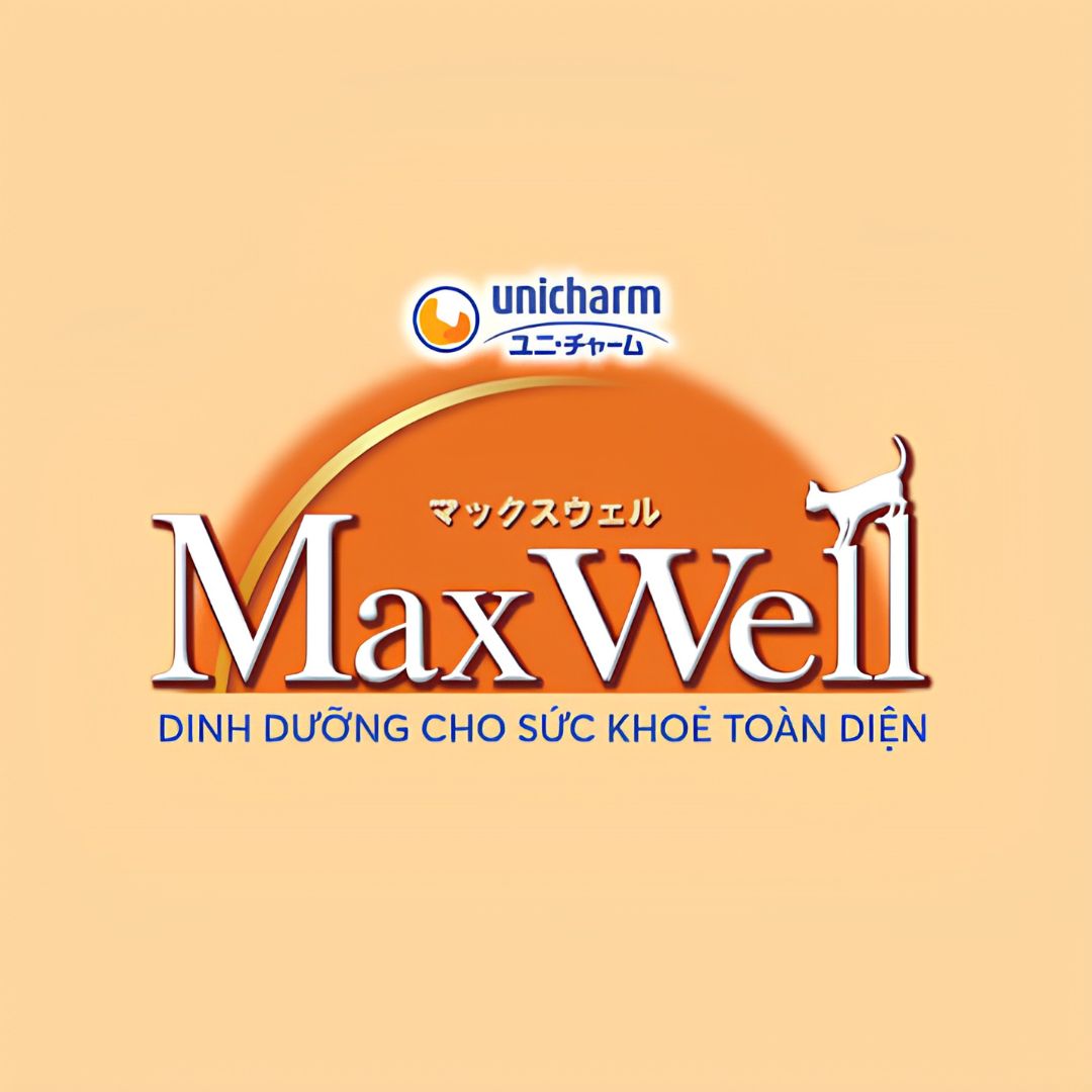 Logo MaxWell